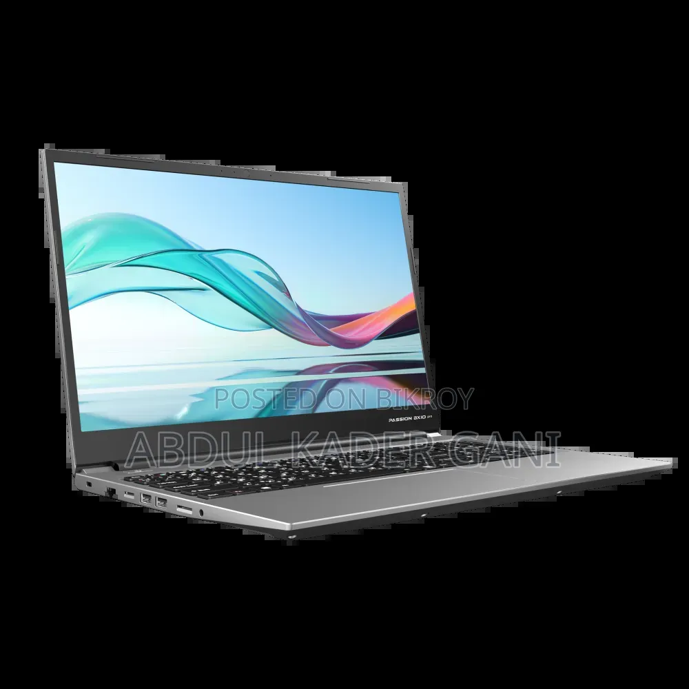Laptop 8GB Intel Core I5 SSD 512GB
