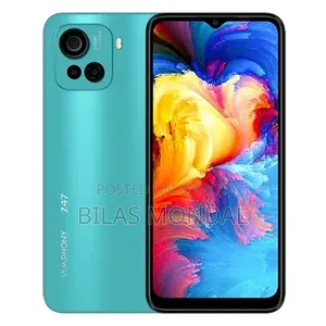 Symphony Z47 64 GB