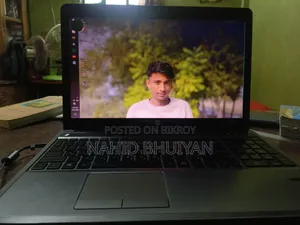 Laptop HP EliteBook 840 G6 8GB Intel Core I3 SSD 256GB