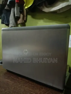 Laptop HP EliteBook 840 G6 8GB Intel Core I3 SSD 256GB