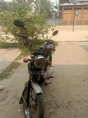 TVS XL 100 2018 Gray