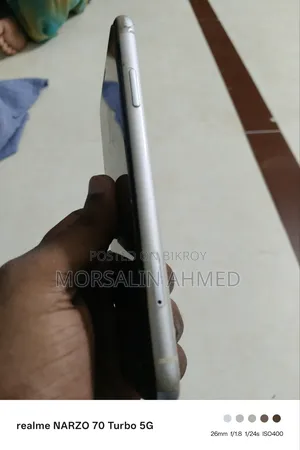 Apple iPhone 11 128 GB White