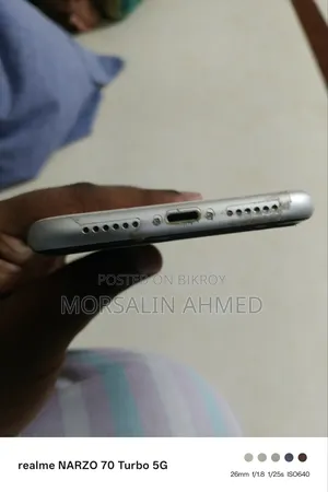 Apple iPhone 11 128 GB White