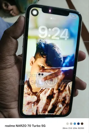 Apple iPhone 11 128 GB White