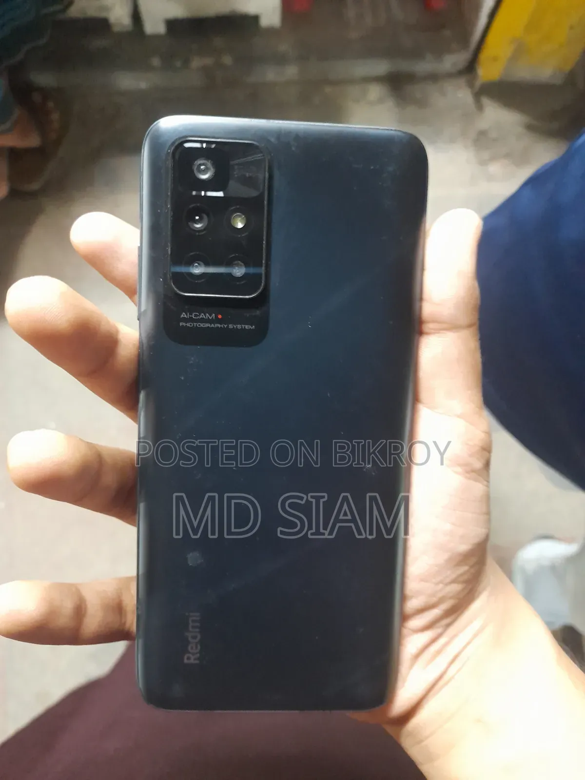 Xiaomi Redmi 10 64 GB