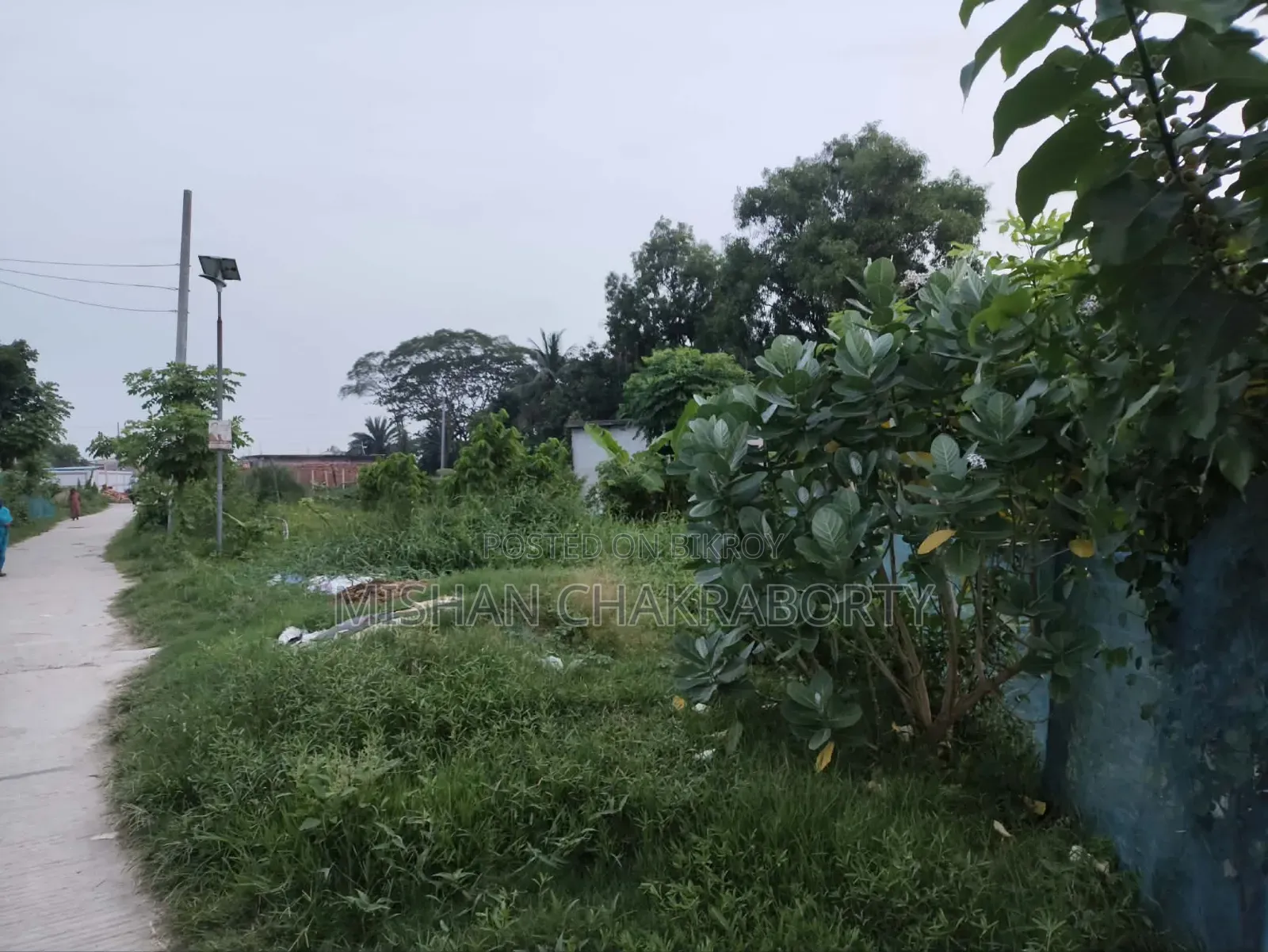 সম্পত্তি বিক্রয়