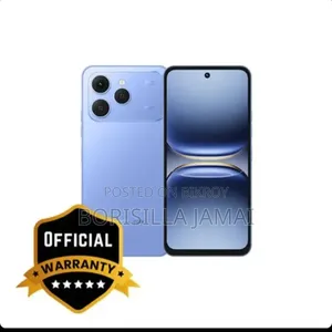 Tecno Spark 40 256 GB Blue