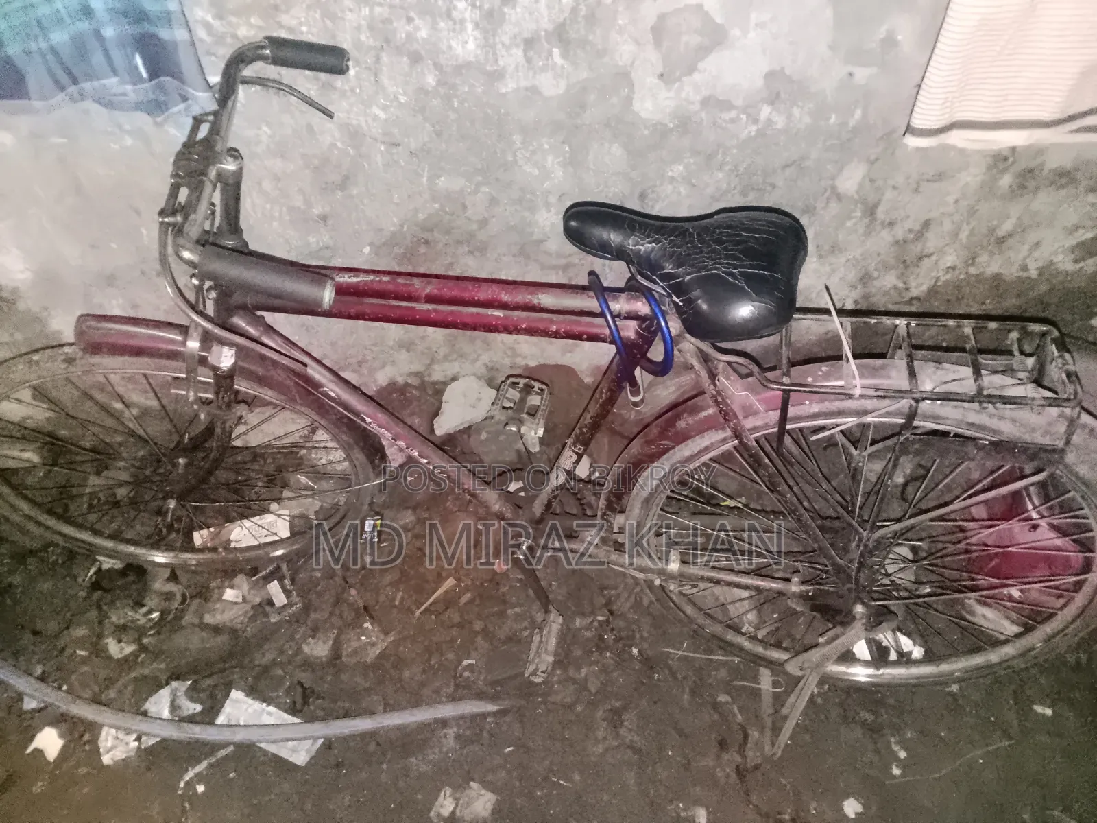 Full Fresh Cycle For Sale