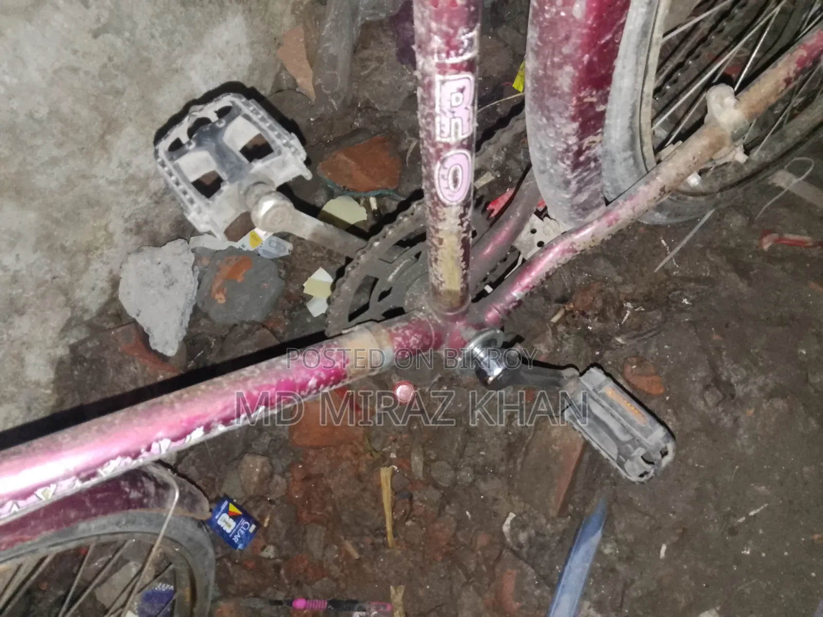 Full Fresh Cycle For Sale
