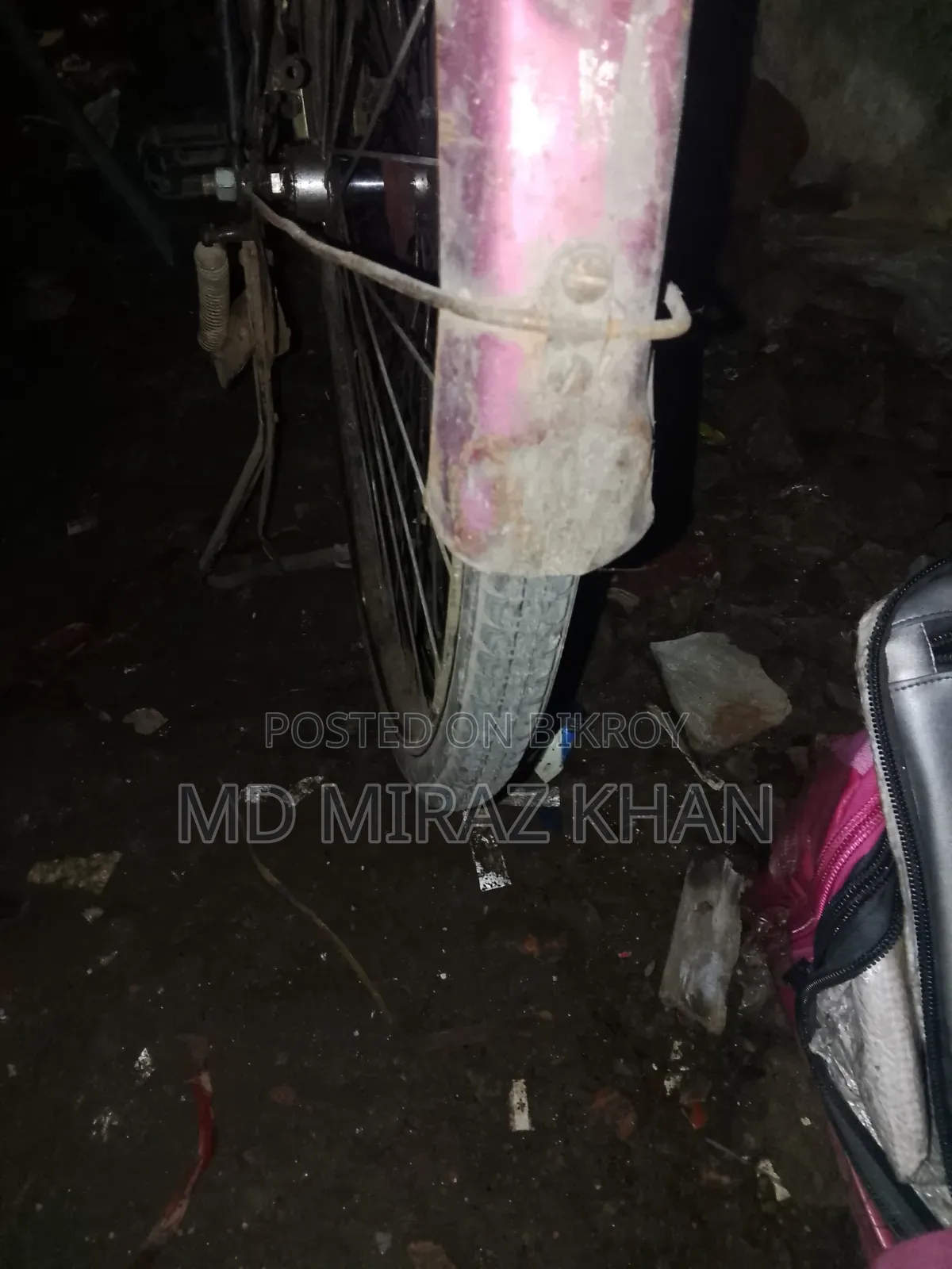 Full Fresh Cycle For Sale