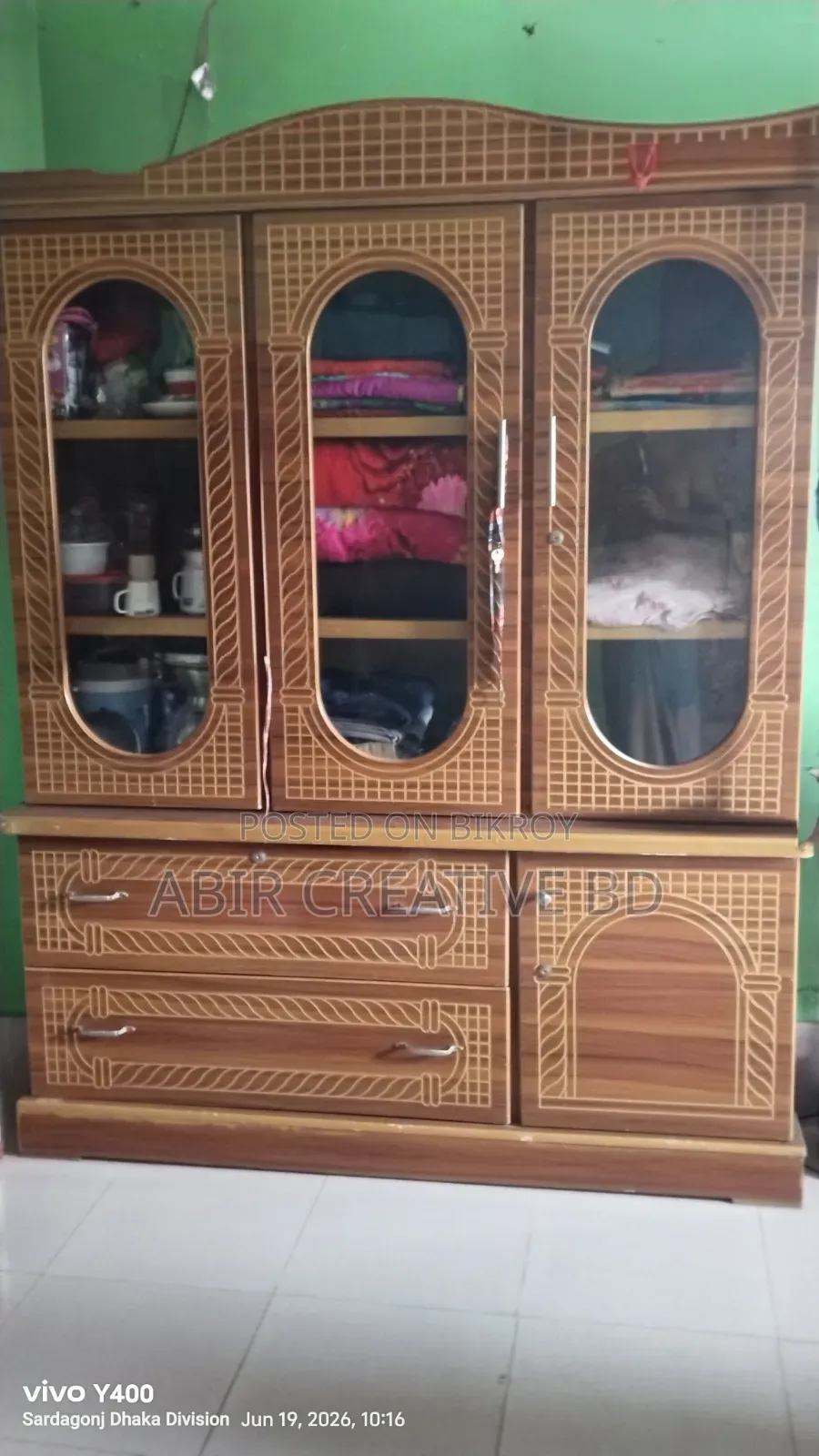 Urgent sale of Partex furniture.