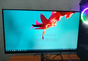 Desktop Computer Gigabyte 8GB Intel Core I5 SSD 256GB