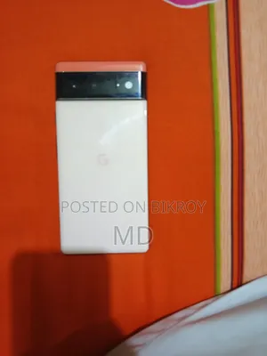 Google Pixel 6 256 GB Pink