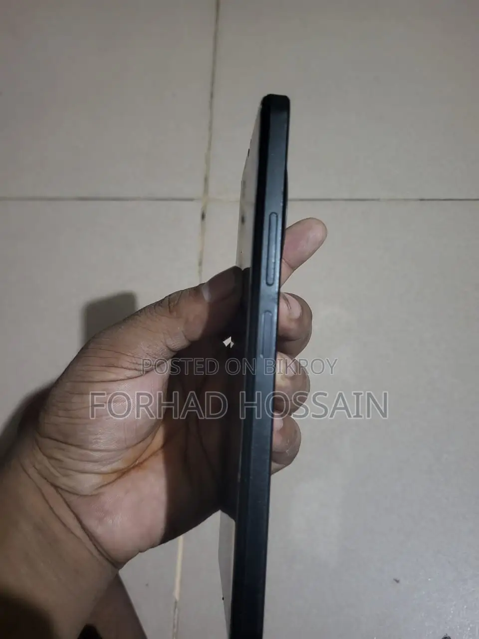 Xiaomi Redmi A3 64 GB Black