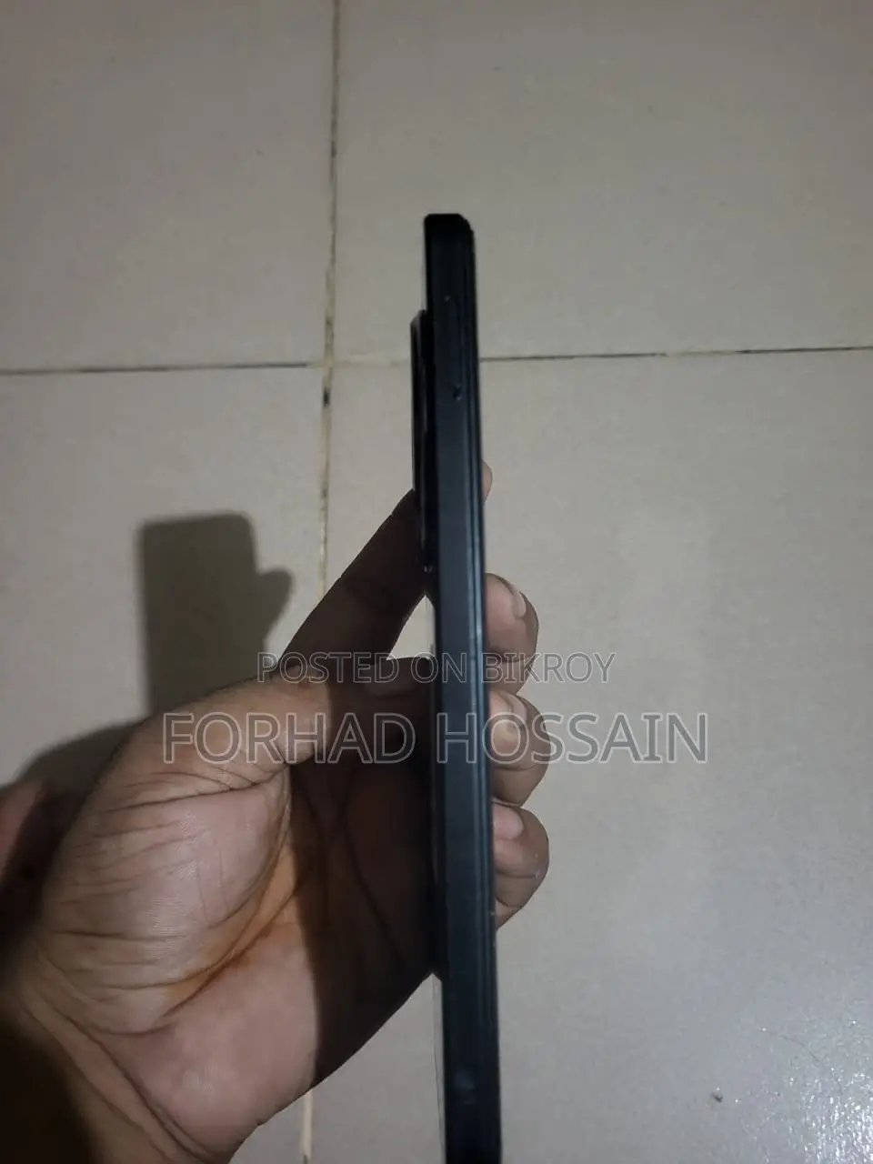 Xiaomi Redmi A3 64 GB Black