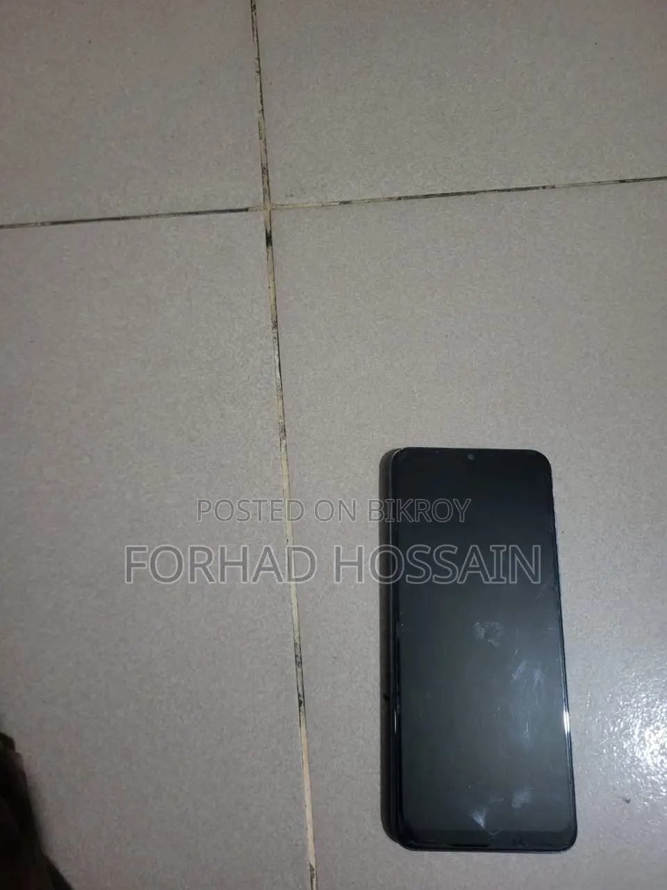 Xiaomi Redmi A3 64 GB Black