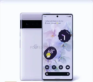 Google Pixel 6 256 GB Pink