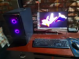 Desktop Computer Asus 16GB Intel Core I5 SSD 512GB