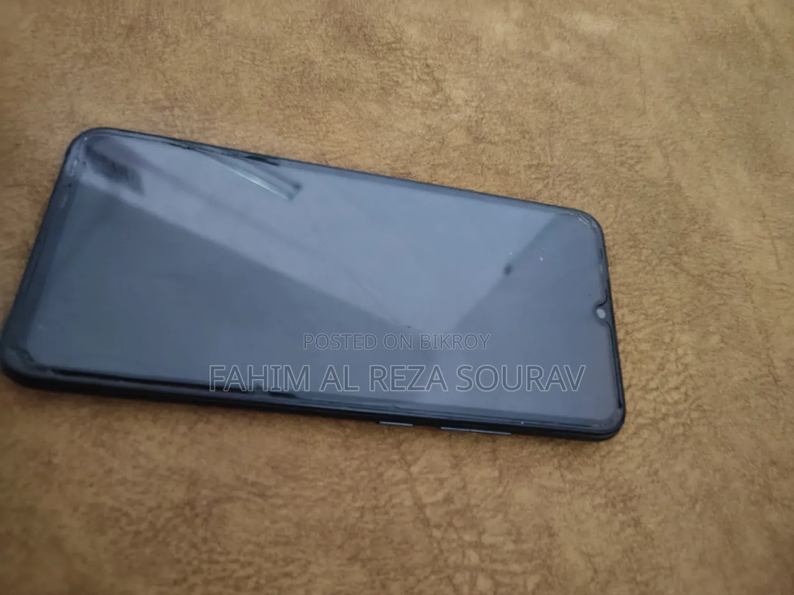 Xiaomi Redmi 10A 32 GB Black