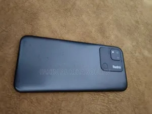 Xiaomi Redmi 10A 32 GB Black