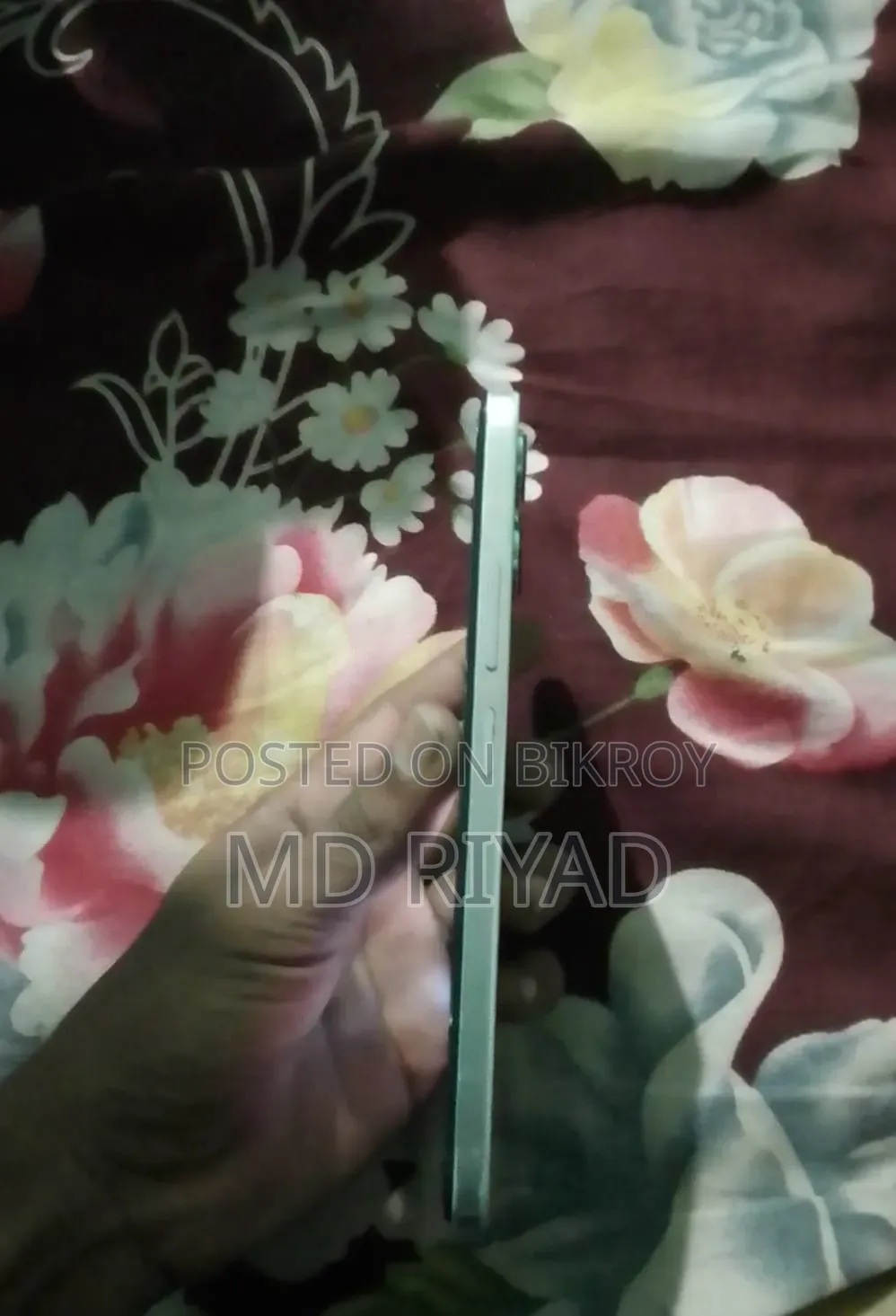 Xiaomi Redmi 12 128 GB Silver