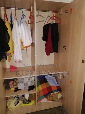 আধুনিক ডিজাইনের অটোবির ওয়াড্রব
