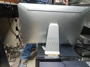 ডেস্কটপ কম্পিউটার ৮জিবি ইন্টেল কোর আই৫ এসএসডি ৫০০জিবি