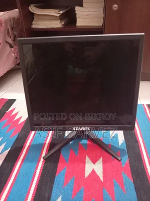 Starex 17" Computer LED Monitor