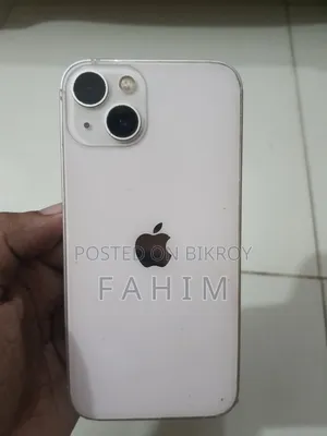 Apple iPhone 13 128 GB Gold
