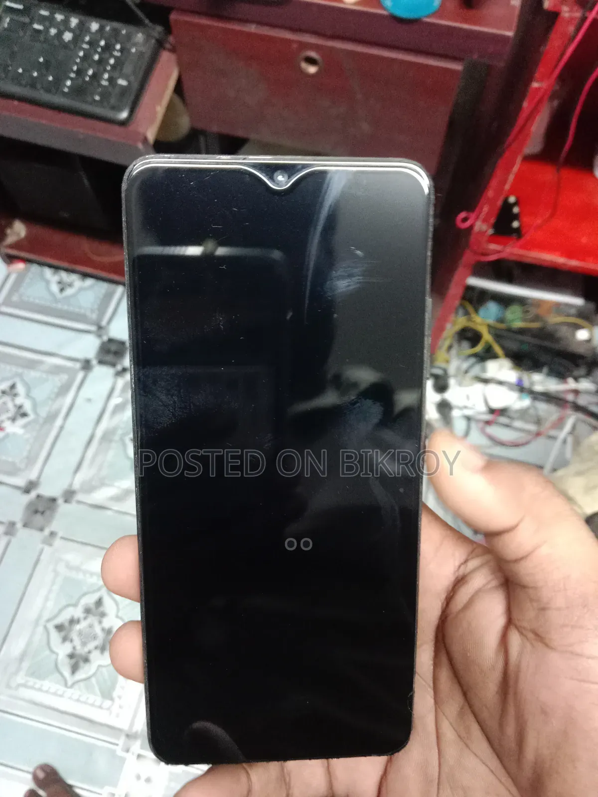 Samsung Galaxy A32 128 GB Black