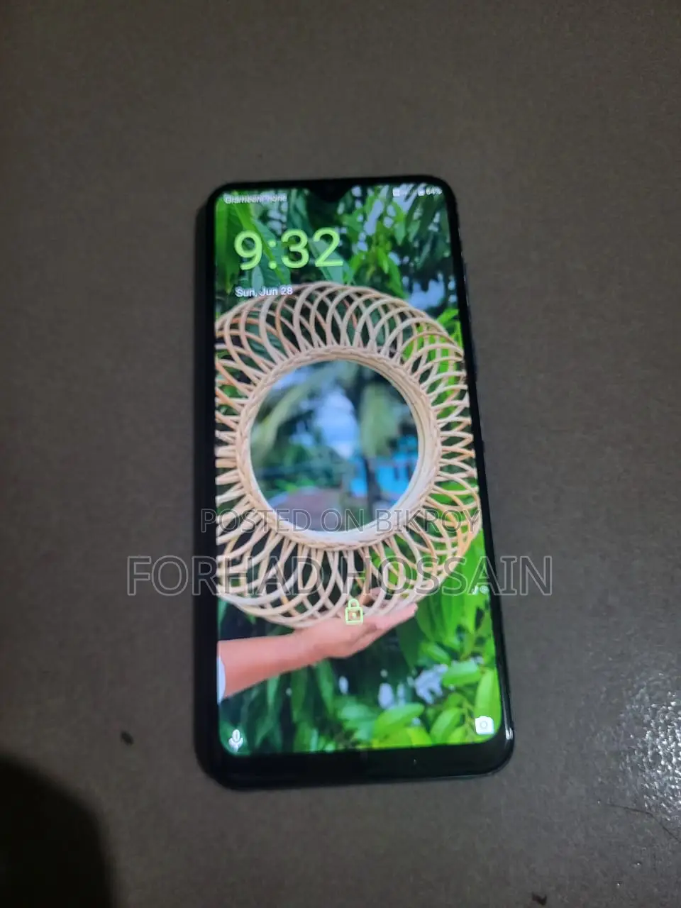 Benco V90 64 GB Blue
