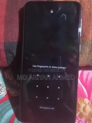 Samsung Galaxy M31 128 GB