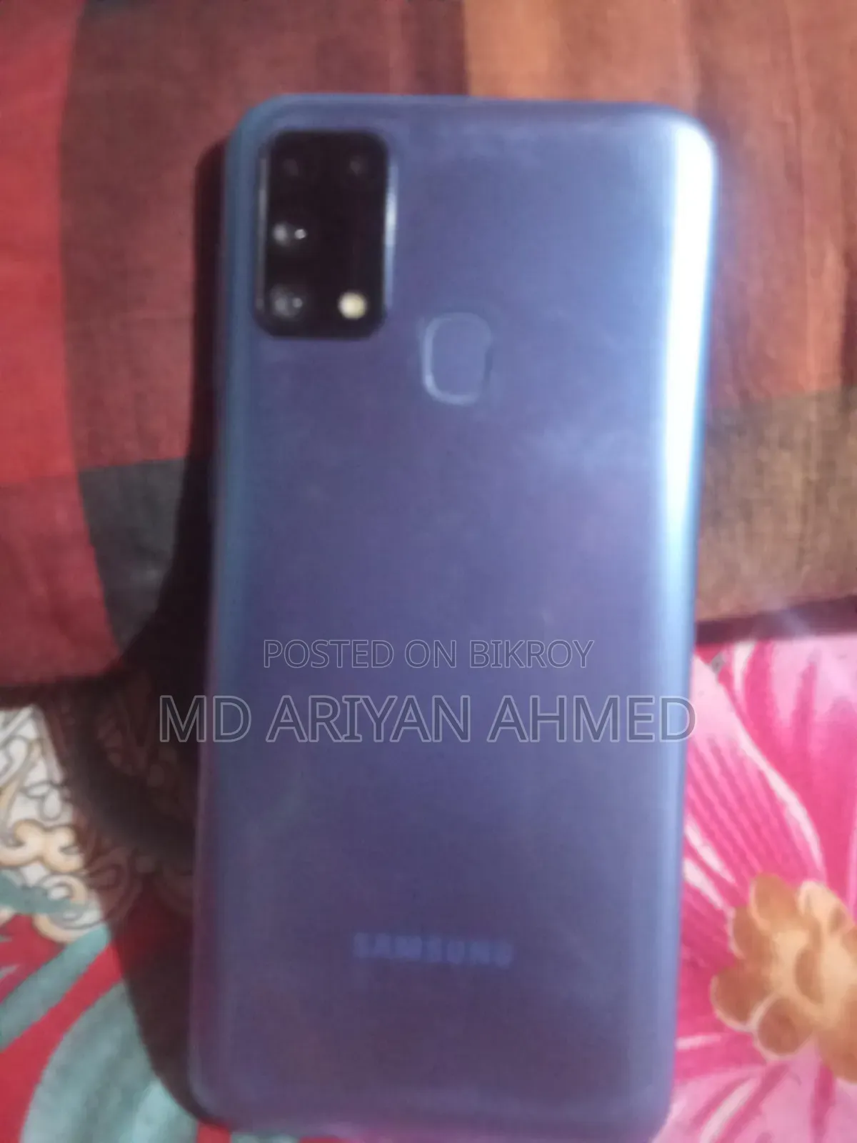 Samsung Galaxy M31 128 GB