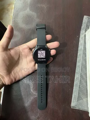 Amazfit Gtr 3 Pro
