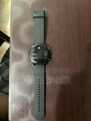 Amazfit GTR 3 Pro