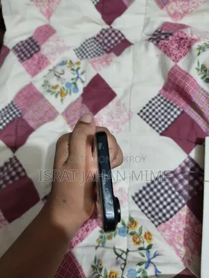 অ্যাপল আইফোন ১৬ ১২৮ জিবি ব্ল্যাক