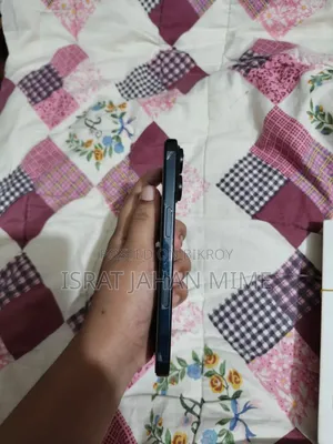 অ্যাপল আইফোন ১৬ ১২৮ জিবি ব্ল্যাক