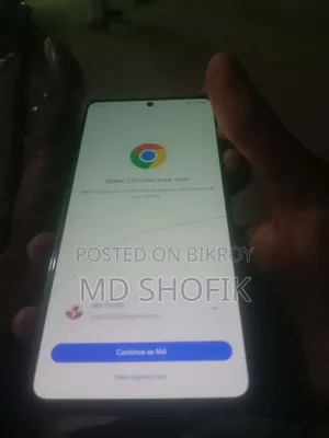 Tecno Camon 20 256 GB Blue