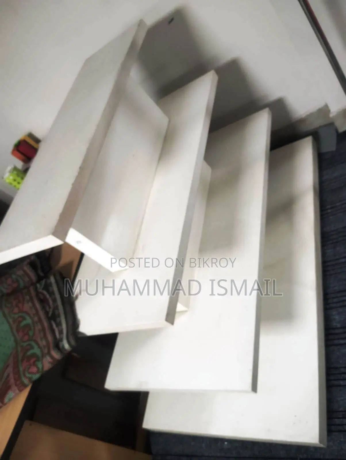 Office furniture for sale.