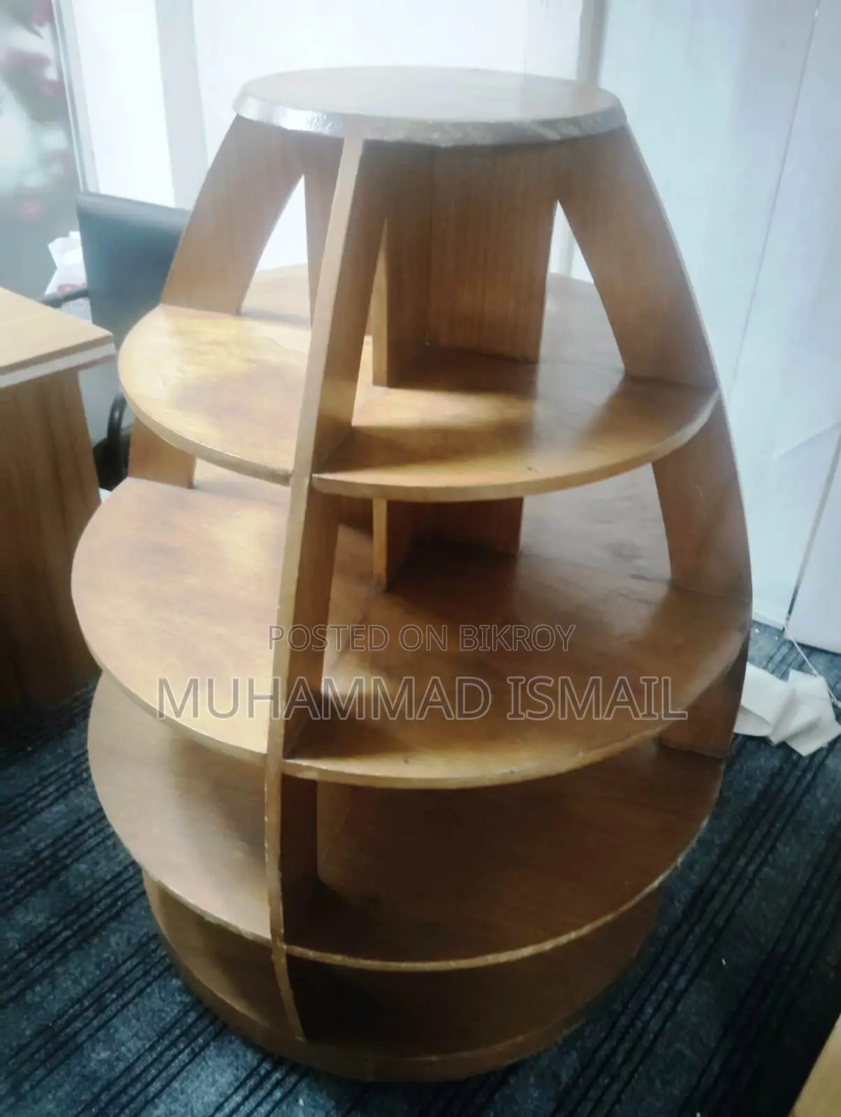 Office furniture for sale.