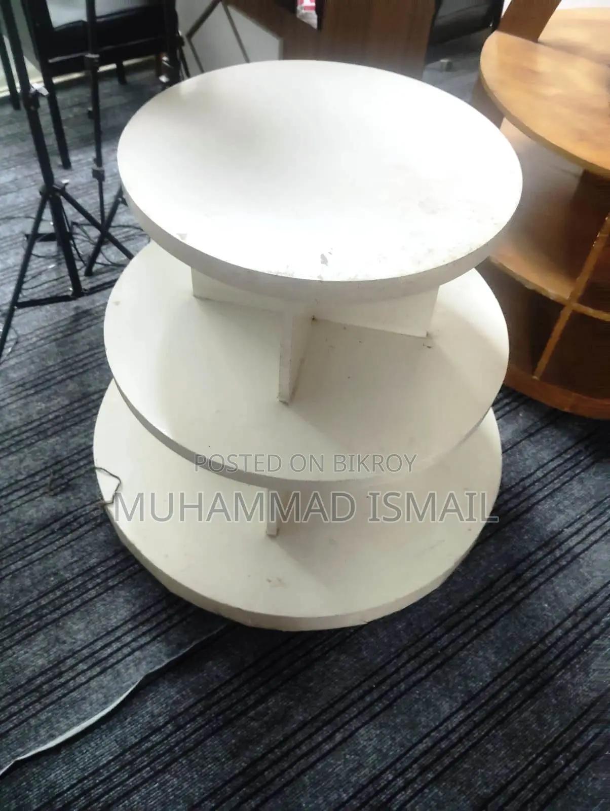 Office furniture for sale.