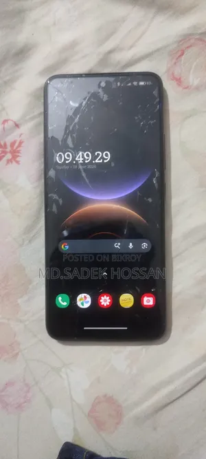 Xiaomi Redmi 12 128 GB Black