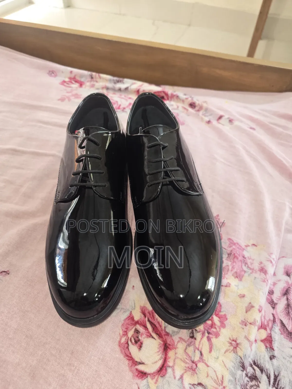 Apex Shoes
