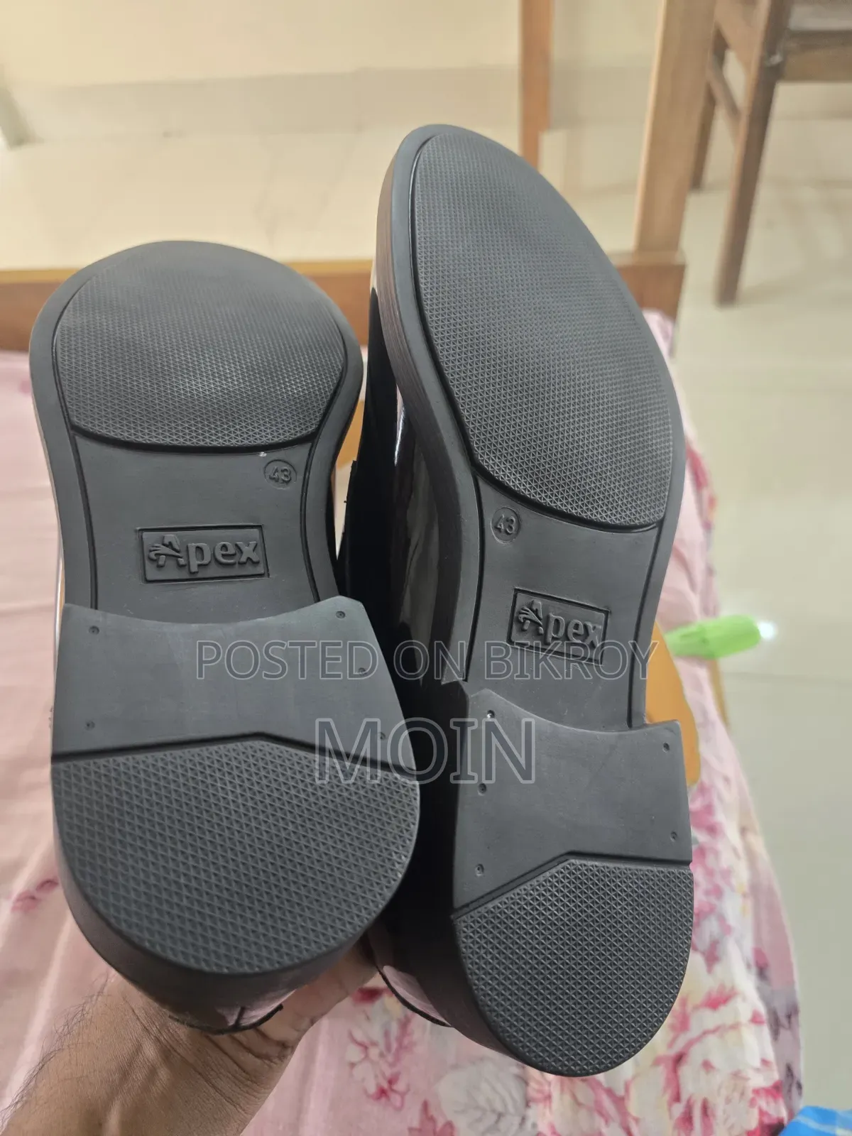Apex Shoes