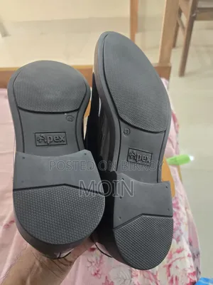 Apex Shoes