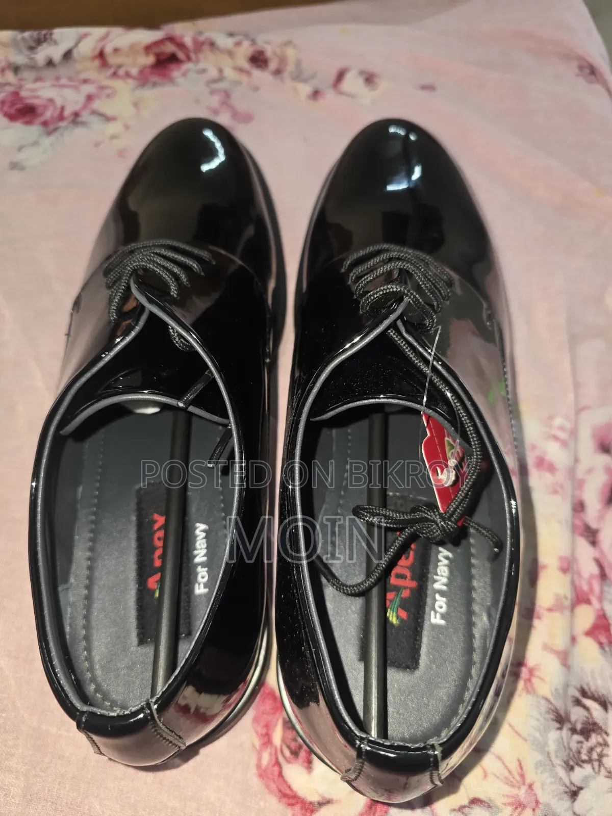 Apex Shoes