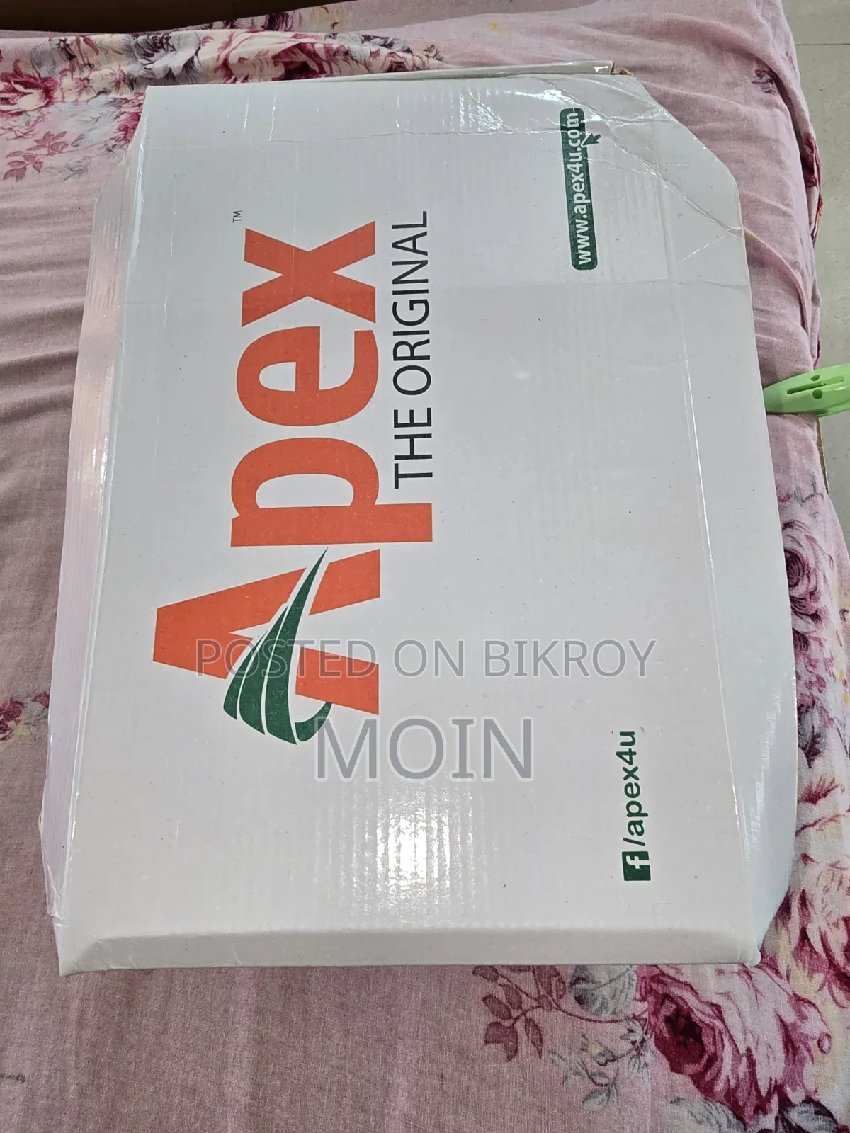 Apex Shoes