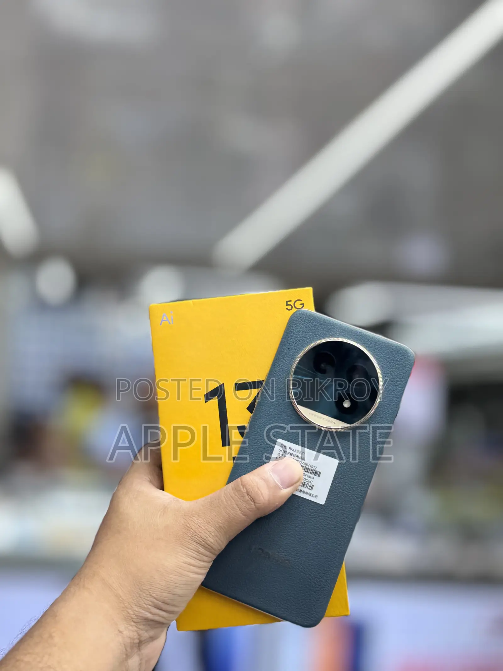 Realme 13 Pro+ 5G 512 GB