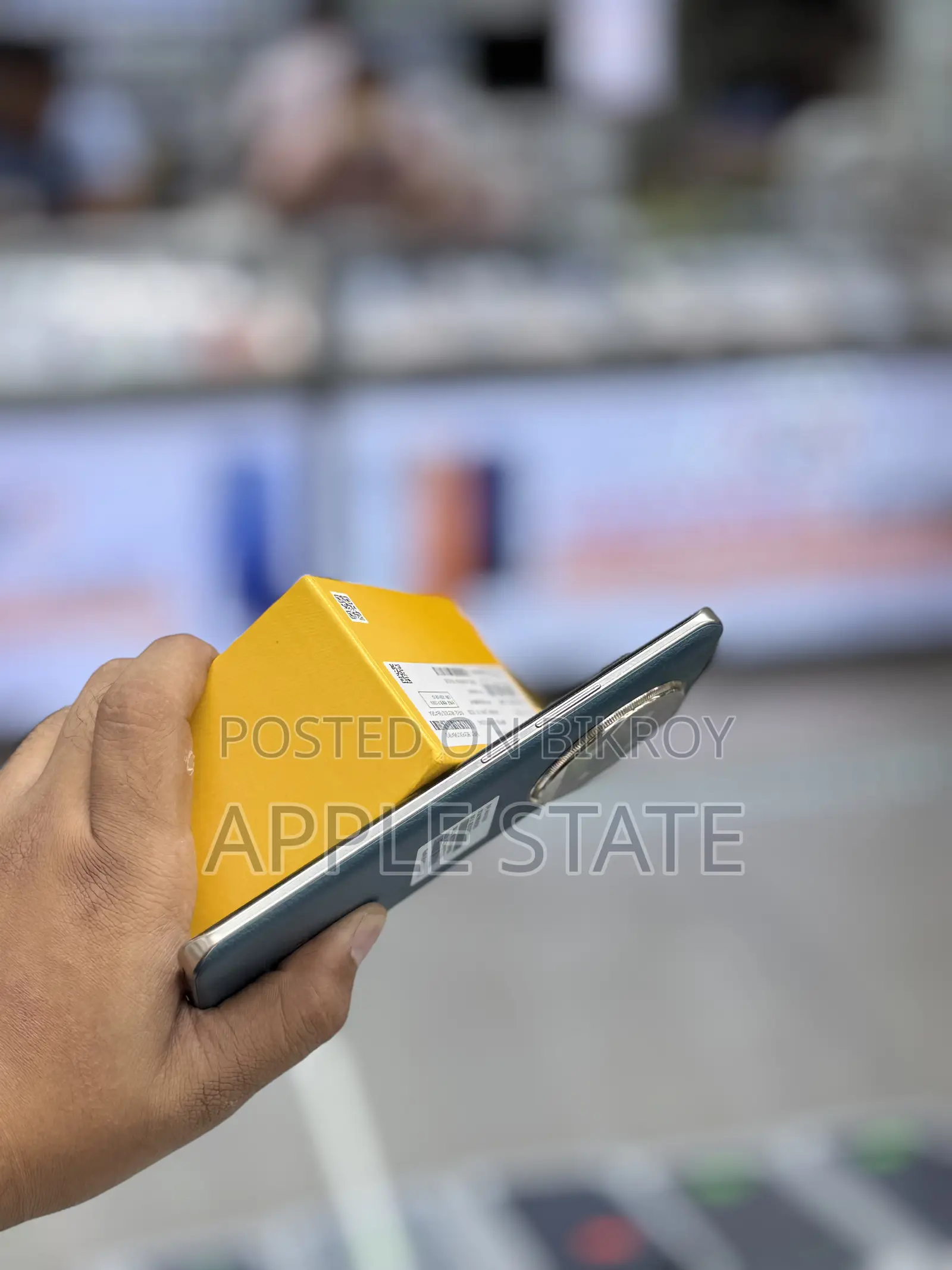 Realme 13 Pro+ 5G 512 GB