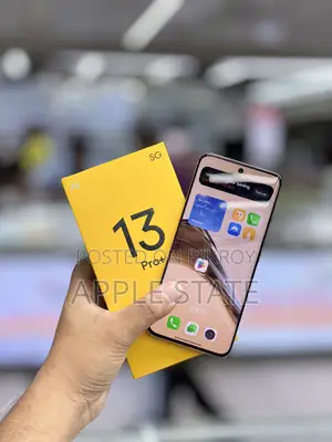 Realme 13 Pro+ 5G 512 GB
